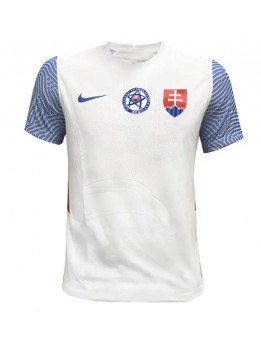 Slovačka Gostujuci Dres EP 2024 Kratak Rukavima Slovačka Gostujuci Dres EP 2024 Kratak Rukavima